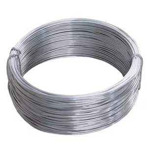 6063 Aluminum Alloy Wire Aluminum Wire Manufacturers 0.12mm Aluminum <strong>Magnesium</strong> Alloy Wire - Product Image 4