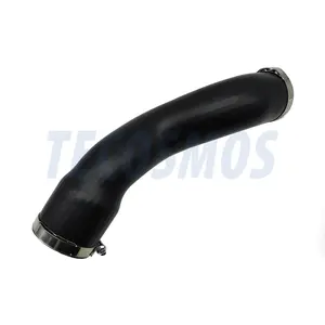 30680218 Turbo Charge Air Coolant Incooler Intake Hose For VOLVO S60 V70II V70XC