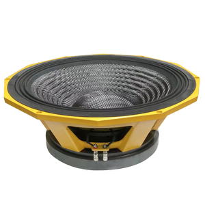 Loa cao cấp 18 inch 18150-004, cuộn dây thoại 6 inch, công suất 1500W RMS, chuyên nghiệp, dùng cho hệ thống âm thanh Line Array - Product Image 2