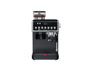 <span class=keywords><strong>Cafetera</strong></span> <span class=keywords><strong>Express</strong></span> con Función de Preparación en Caliente y Frío, Prepara una Variedad de Tipos de Café para Satisfacer Diversas Necesidades - Product Image 1