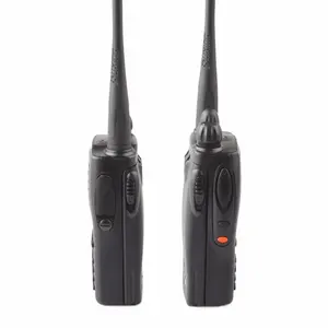 Puxing PX-777 VHF136-174 ou UHF 400-470Mhz Portable Radio bidirectionnelle PX777 5W 1200mAh batterie talkie-walkie jambon Radio - Product Image 4