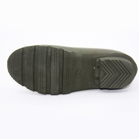 Bottes en caoutchouc personnalisées de créateur, imperméables, Wellington, plateforme, doublure en fourrure, bottes thermiques pour l'hiver, pour hommes et femmes, vente en gros
