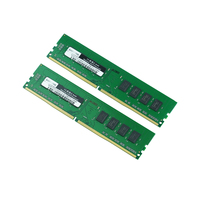 Mémoire RAM DDR4 4 Go 8 Go 16 Go 32 Go 2133 MHz 2400 MHz 2666 MHz 2933 MHz 3200 MHz ECC pour PC de bureau
