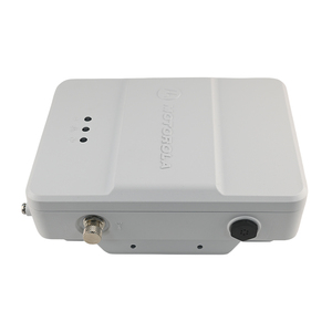 Répéteur radio mobile numérique étanche IP65 SLR1000 VHF double bande CP/LCP en cluster - Product Image 2