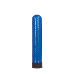 Blue Fiber Reinforce Plastic Water Filter 1054 1465 FRP Tank with High Quality for USA