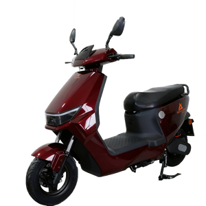 Moto électrique d'usine chinoise 60V 800w Moto électrique 2 places Cyclomoteurs électriques pour adultes - Product Image 6