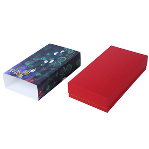 Boîte à Bonbons pour le Ramadan de <span class=keywords><strong>Mariage</strong></span> de Dragées avec Logo Boîtes à Bonbons Arabes Avec Insert pour Annonce de Bébé - Product Image 3