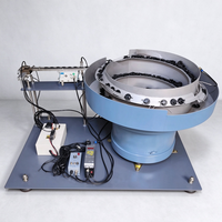 Bol d'alimentation vibrant FEDA FD-VB, bol vibrant automatique à bas prix pour machine d'assemblage