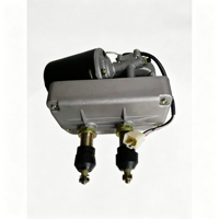 269901768 Wischermotor-Baugruppe Geeignet für XCMG LW300K KN Radlader