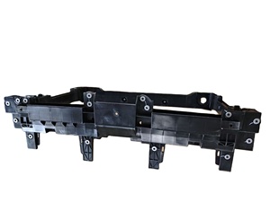 Pièces de carrosserie Cadre <span class=keywords><strong>d</strong></span>'origine Support de radiateur Cadre de réservoir <span class=keywords><strong>d</strong></span>'<span class=keywords><strong>eau</strong></span> SA3H-5301290 Module <span class=keywords><strong>d</strong></span>'extrémité avant pour Byd Song Plus - Product Image 2