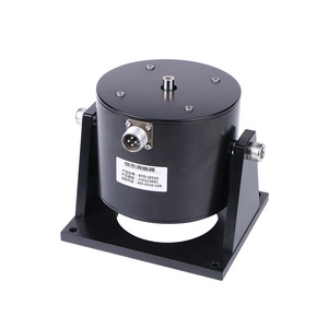 Fabrik Direkt verkauf 100N Modal Exciter <span class=keywords><strong>Vibration</strong></span> Tabelle BYD-JZ010 Ermüdung stest Sensor Kalibrierung - Product Image 4