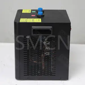 SMCN Dropshipping 공장 가격 S2 220V/50HZ 1/2Hp 물 냉각기 얼음 목욕 물 펌프 실행 얼음 목욕 기계