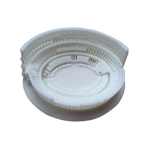 L'impression 3D SLA/SLS personnalisée de haute qualité de pièces en résine plastique ABS comprend des services d'usinage CNC de prototypage rapide - Product Image 6