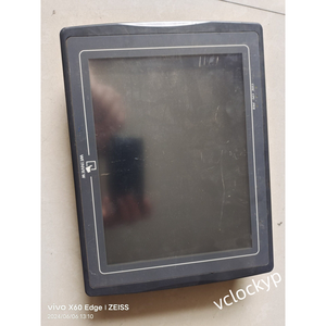 Nouveaux écrans tactiles Weinview MT510TV F - Product Image 1