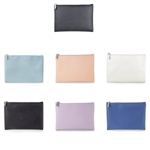 Bolsas de Cosméticos Plegables Personalizadas de Gran Capacidad con Cierre, Bolsa de Maquillaje de Neopreno Portátil para Mujer, Bolsa de Artículos de Aseo para Viaje - Product Image 6