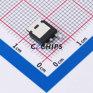 Diodo HC3D06065E TO-252-2L Original y Nuevo, Diodo de Carburo de Silicio, Venta al por Mayor de Componentes Electrónicos, Proveedor de Chips y Servicio BOM - Product Image 2