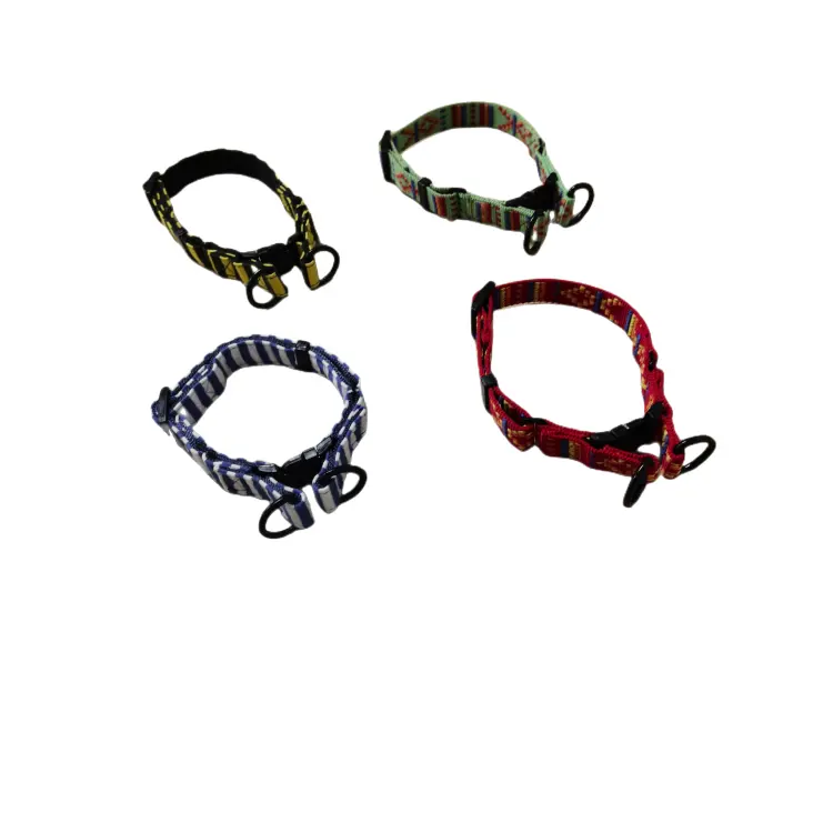 Dog collar sizes