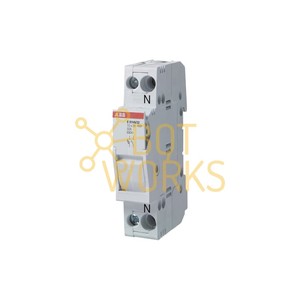 ABB 2CSM204952R1801 - Nuovo - Product Image 1