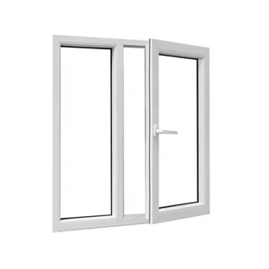 <span class=keywords><strong>Fenêtres</strong></span> <span class=keywords><strong>PVC</strong></span> UPVC <span class=keywords><strong>Double</strong></span> <span class=keywords><strong>vitrage</strong></span> à battant vertical <span class=keywords><strong>Fenêtres</strong></span> bon marché <span class=keywords><strong>de</strong></span> haute qualité - Product Image 3