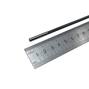 Sensor de Proximidad M12 Reed NPN PNP IP67, Sensor Óptico a Prueba de Agua con Montaje de Tornillo para Automatización de Máquinas - Product Image 3
