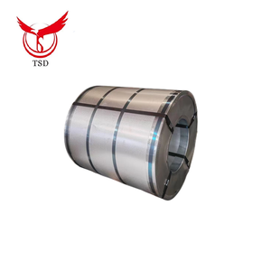 Q355B Pre Galvanized Steel Coil <strong>GI</strong> Zinc Coated Mid Hard Zero Spangle Welding Cutting Fast Delivery Fire Fighting Water Supply - Product Image 5