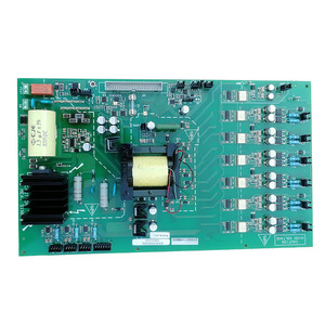 <span class=keywords><strong>Sievi</strong></span> Inverter-Steuerplatine PV33-4L-221L Steuerplatine AVY-4221 Original PV33-4L-18 KEINE NEUE LEITERPLATTE - Product Image 4