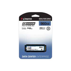 King DC2000B DC2000 240G 480G 960G DC3000ME U.2 3,84 TB 7,68 TB 15,36 TB 1TB 2TB 4TB 500GB FURY Renegade PCIe 4.0 G5 PCIe 5.0 SSD - Product Image 5