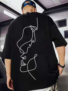 ผู้ค้าส่งเสื้อครอปท็อปสีดำสำหรับผู้หญิง แขนสั้น ลายเรียบ สไตล์ลำลอง ขายโดยผู้ส่งออก - Product Image 4