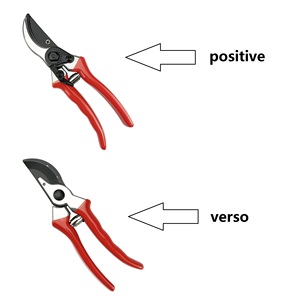 Sécateur professionnel <span class=keywords><strong>à</strong></span> dérivation tranchante, ciseaux de jardinage, coupe de Branches de fruits, tondeuse de jardin, sécateur <span class=keywords><strong>à</strong></span> main - Product Image 3