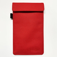 Bolsa Faraday Ecológica con Logotipo Personalizado OEM ODM, Bloqueo RFID, Protección EMF, Funda para Teléfono con Correa, Protege la Privacidad de los Datos