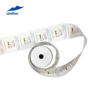 Rollos de Papel Térmico en Blanco de Alta Calidad LXF de 57 mm, de una Sola Capa, para Cajeros Automáticos y Cajas Registradoras, 55 g, Venta al por Mayor - Product Image 3