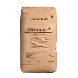 Cera di Polietilene in Polvere 9610F con Eccellente Resistenza all'Estinzione e ai Graffi per Rivestimenti e Inchiostri - Product Image 5