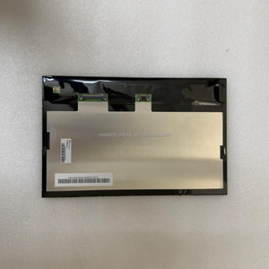 Módulo de Pantalla LCD TFT G101EAN02.B para Sistema POS con Interfaz LVDS - Product Image 2