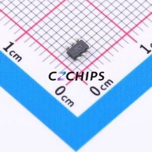 Amplificador operacional de chip IC de circuito integrado LMH6618MKX/NOPB nuevo y Original - Product Image 2