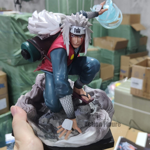 Statuetta d'Azione Personalizzata in PVC da Collezione, Personaggio di Genshin Impact, <span class=keywords><strong>Dragon</strong></span> Ball, Produttore OEM di Giocattoli - Product Image 3