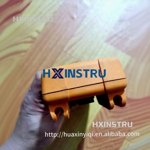 มัลติมิเตอร์แบบดิจิตอลพกพา Agilent U1252b ความละเอียด 4 หลัก จอแสดงผลคู่ xgeqpt H - Product Image 1
