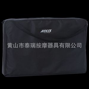 Bolsa de Masaje Portátil de Estilo Moderno, Mochila de Cuero Sintético para Terapia, Bolsa de Hombro para Cuidado Corporal, Belleza, Tatuajes, Bordados y Faciales - Product Image 2