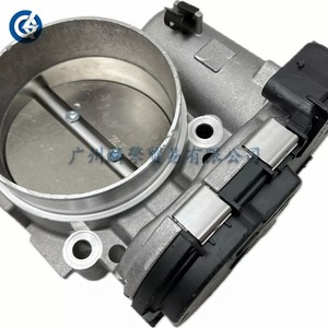 Módulo de Válvula de Aceleración A2761410125 para Reparación y Reemplazo de Automóviles, Nuevo - Product Image 1