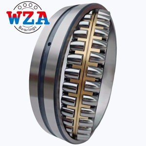 WZA 23936 MB/W33 Küresel Makaralı Rulman-Yüksek Yük Yüksek Hassasiyetli Uzun Ömürlü Fabrika Direkt Satış - Product Image 4