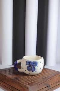 Tasse à café en céramique très demandée avec finition émaillée pour la maison, la cuisine, le bureau, le café et les restaurants, disponible au prix d'exportation - Product Image 2
