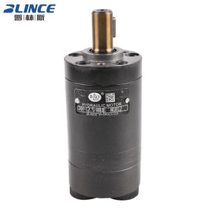 M+S MM/MLHM BMM 20CC 32CC 40CC 50CC Zihyd Orbit Öl-Hydraulikmotor Mini Hochgeschwindigkeits-Hydraulikmotor-Set für Wellpappenmaschinen - Product Image 4