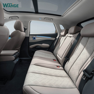 BYD Yuan Plus Atto 3 puro veicolo elettrico SUV nuova energia dalla cina punto di noleggio SUV elettrico - Product Image 6
