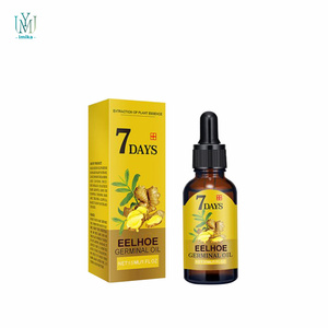 Aceite Germinal 10ml 20ml 40ml, Fórmula Concentrada para el Crecimiento del <span class=keywords><strong>Cabello</strong></span> y Prevención <span class=keywords><strong>de</strong></span> la Caída, Hidratante y Anti-Caída - Product Image 6