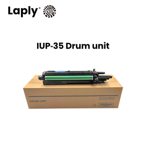 ชุดอุปกรณ์พัฒนาภาพ Laply Compatible IUP35 รุ่น AAJV01D สำหรับเครื่องถ่ายเอกสาร <span class=keywords><strong>Konica</strong></span> <span class=keywords><strong>Minolta</strong></span> Bizhub <span class=keywords><strong>4050i</strong></span>/4051i/4750i/4751i/C3350i - Product Image 1