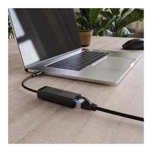 Adattatore di rete 2,5GBASE-T Black 00200360 - Product Image 4