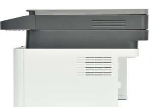 เครื่องพิมพ์เลเซอร์มัลติฟังก์ชั่น HP รุ่น 136w ขนาด A4 เชื่อมต่อ USB ความเร็ว 20 หน้าต่อนาที พิมพ์สีดำ ความละเอียด 1200dpi พร้อม SDK รับประกัน 1 ปี แบบ Private Mold - Product Image 3