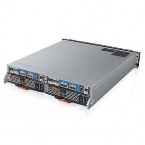 레노버 스토리지 DM3000 레노버 씽크 시스템 DM3000H 하이브리드 플래시 어레이 네트워킹 스토리지 - Product Image 4