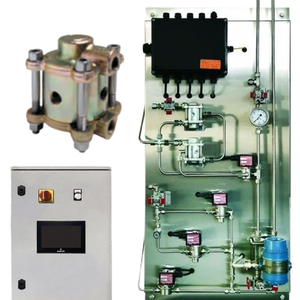 เครื่องส่งสัญญาณ3051TG1A, 3051TG2A, 3051TG3A, 3051TG4A, 3051TG5A, 3051GP ระบบฉีดสารปรับกลิ่น Tartarini DO200 - Product Image 4