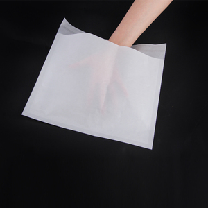 Nature White Glassine <span class=keywords><strong>buste</strong></span> sacchetti di carta cerata 35gsm 40gsm busta di vetro busta di carta trasparente - Product Image 2