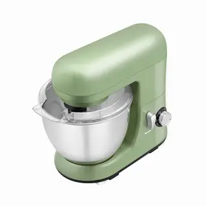 Electric mixing machine commercial cake bread cream dough food stand mixer bread mixing machine